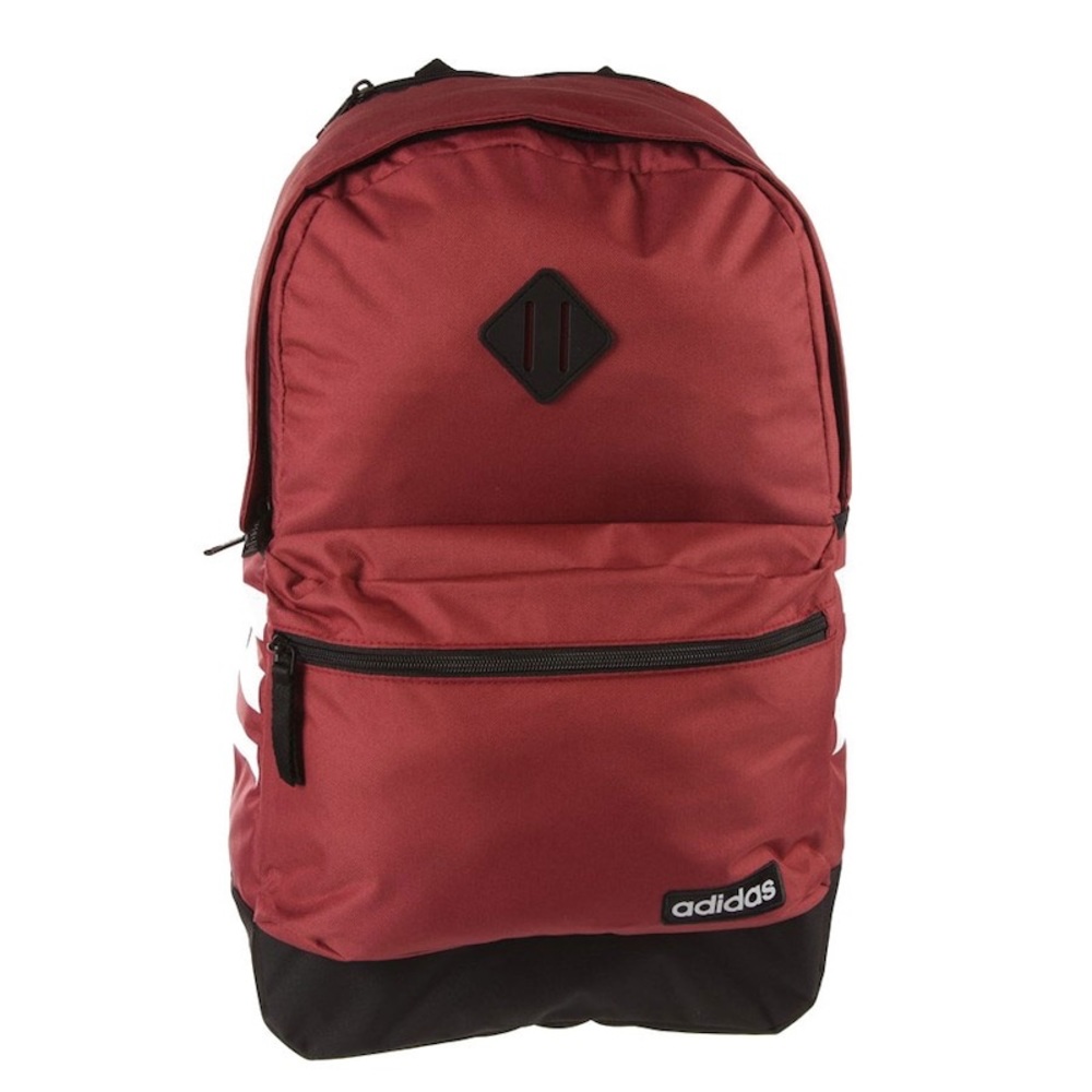 Adidas Classic 3-Stripes III Backpack